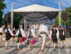 Монтана - празник на града - Илия Луков - концерт