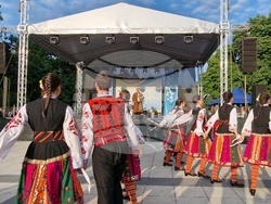 Монтана - празник на града - Илия Луков - концерт