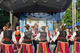 Монтана - празник на града - Илия Луков - концерт