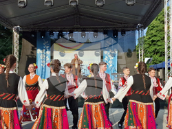 Монтана - празник на града - Илия Луков - концерт