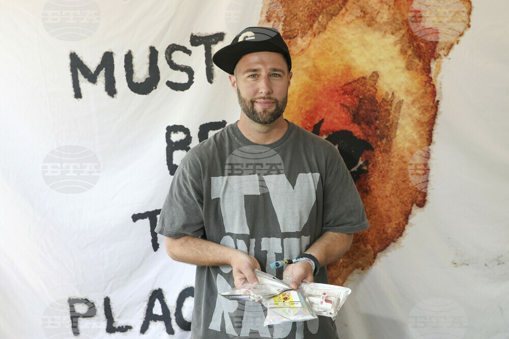 Music-Harm Reduction Festivals