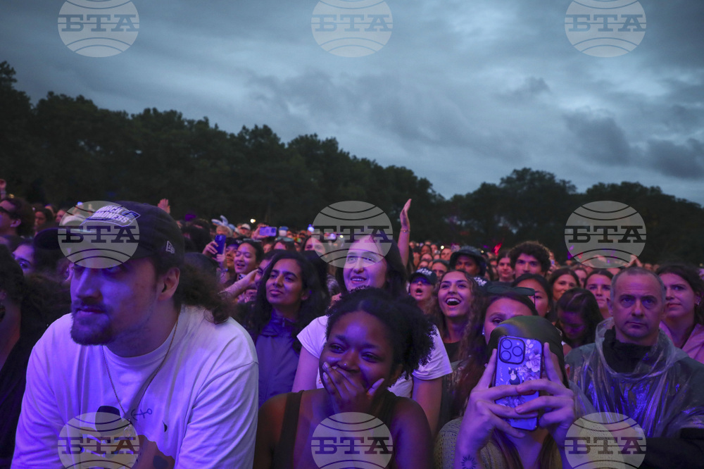 Music-Harm Reduction Festivals