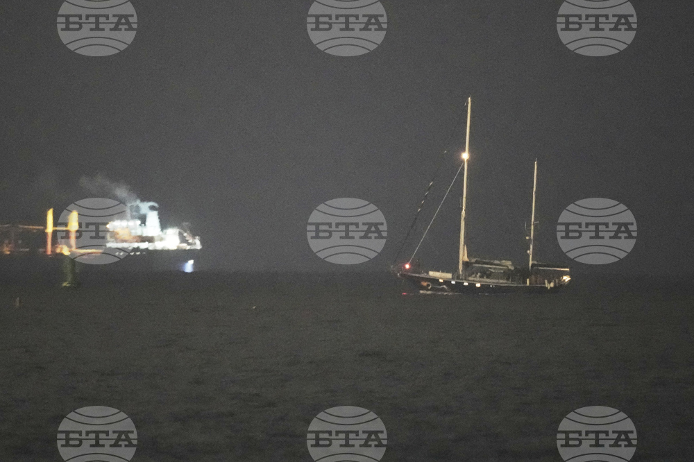 Israel Palestinians Gaza Flotilla