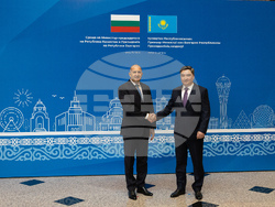 Снимка: Президентство