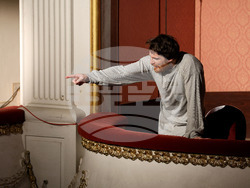 Варна - Международен театрален фестивал "Варненско лято"