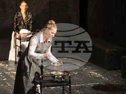 Варна - Международен театрален фестивал "Варненско лято"