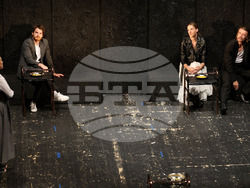 Варна - Международен театрален фестивал "Варненско лято"