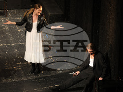 Варна - Международен театрален фестивал "Варненско лято"