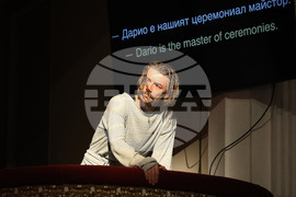 Варна - Международен театрален фестивал "Варненско лято"