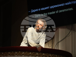 Варна - Международен театрален фестивал "Варненско лято"