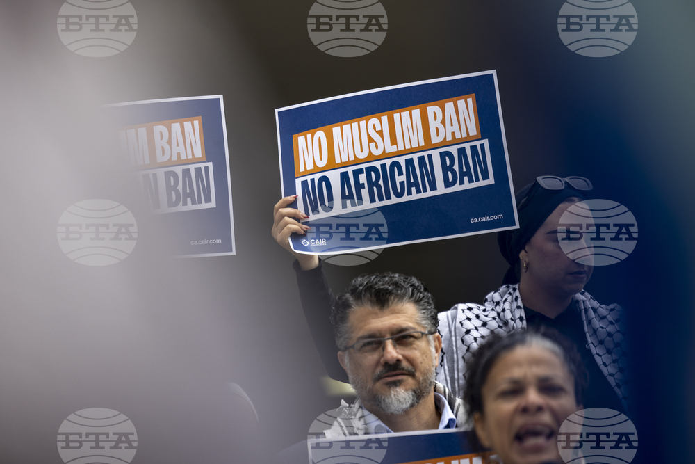 Trump Travel Ban