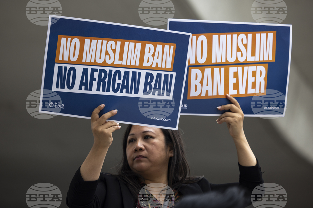 Trump Travel Ban