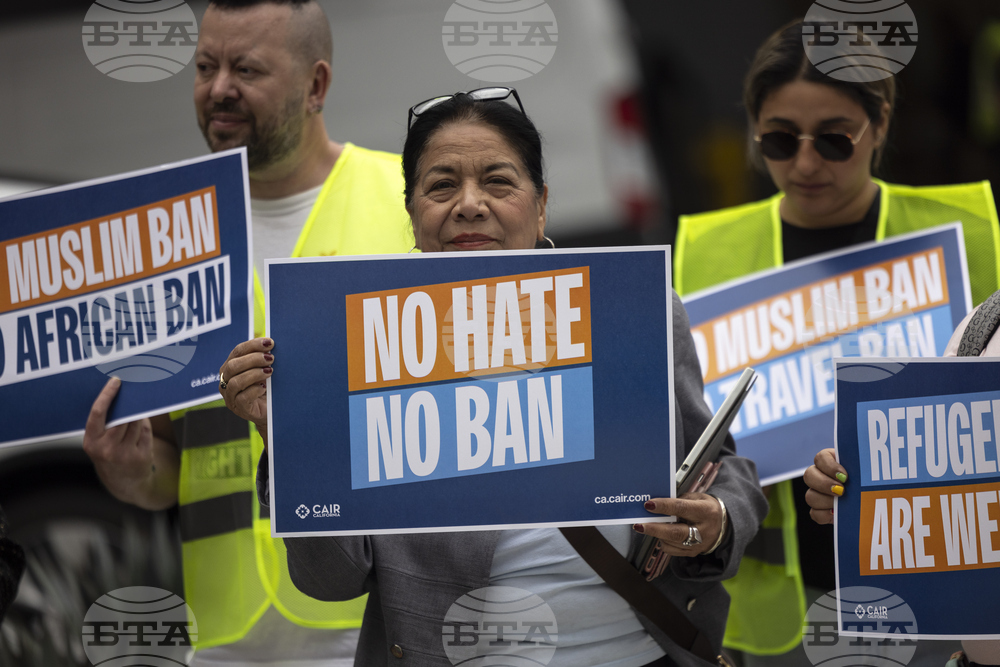 Trump Travel Ban