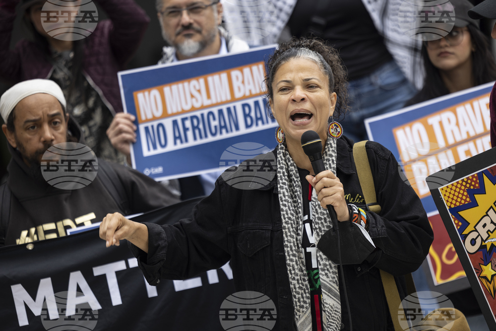 Trump Travel Ban