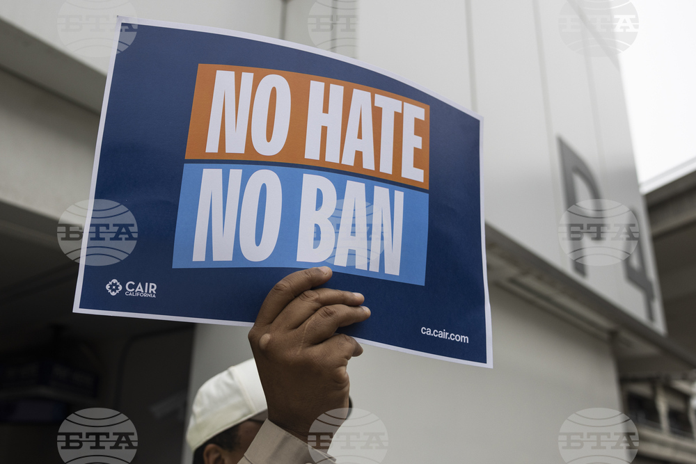 Trump Travel Ban