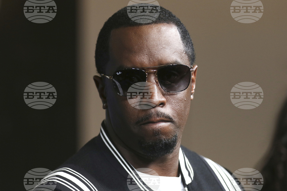 Sean "Diddy" Combs