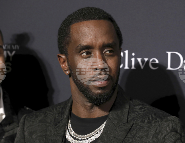 Рапърът Шон „Диди“ Кумс бе оправдан по най-тежките обвинения, но признат за виновен в престъпления, свързани с проституция