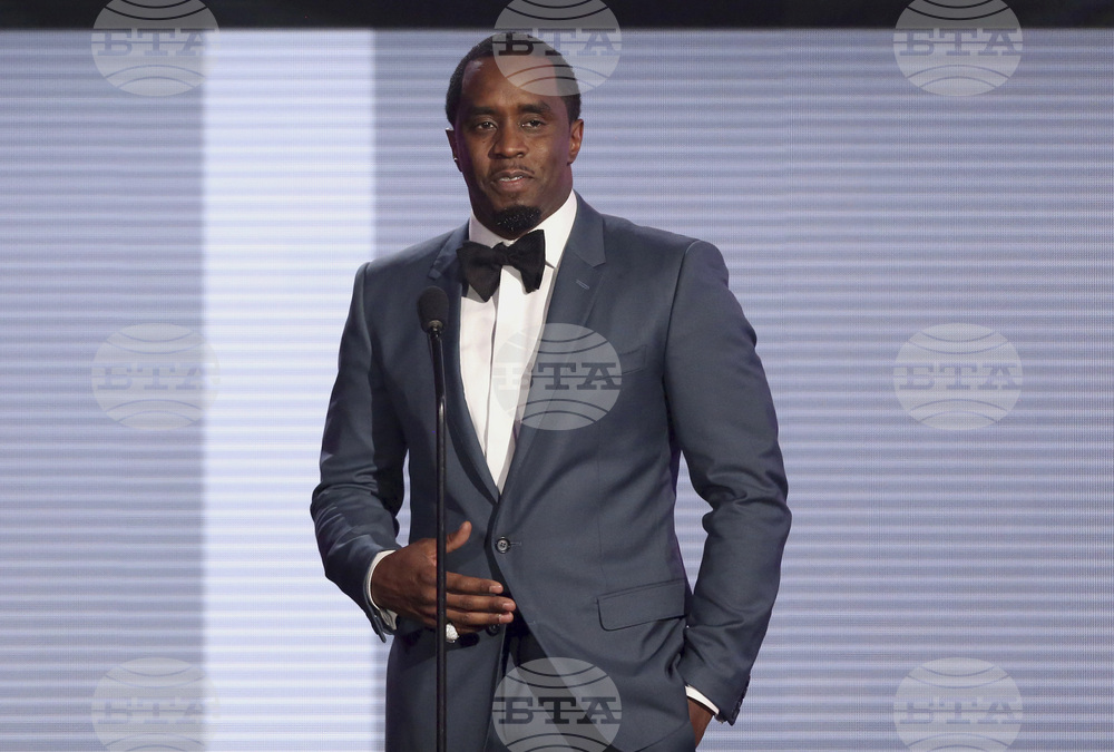 Sean "Diddy" Combs