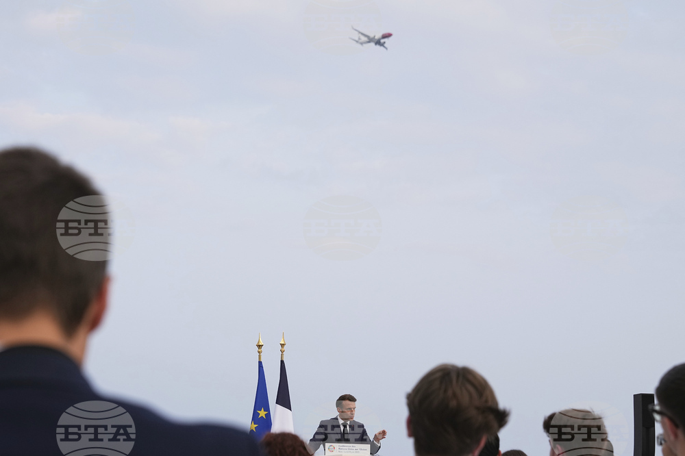 Climate France UN Ocean Conference