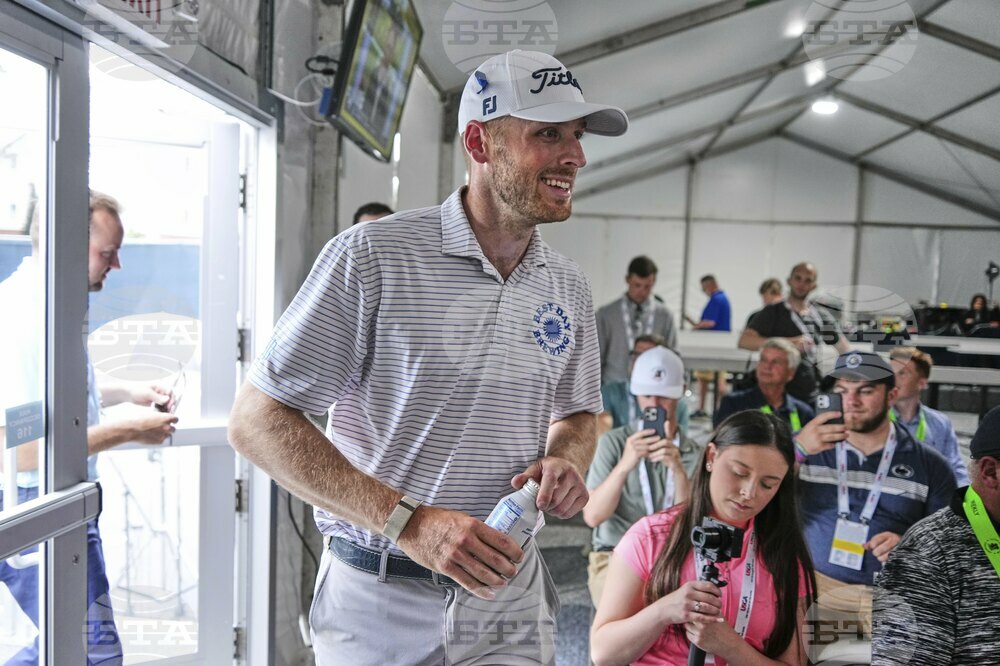 US Open The Dentist