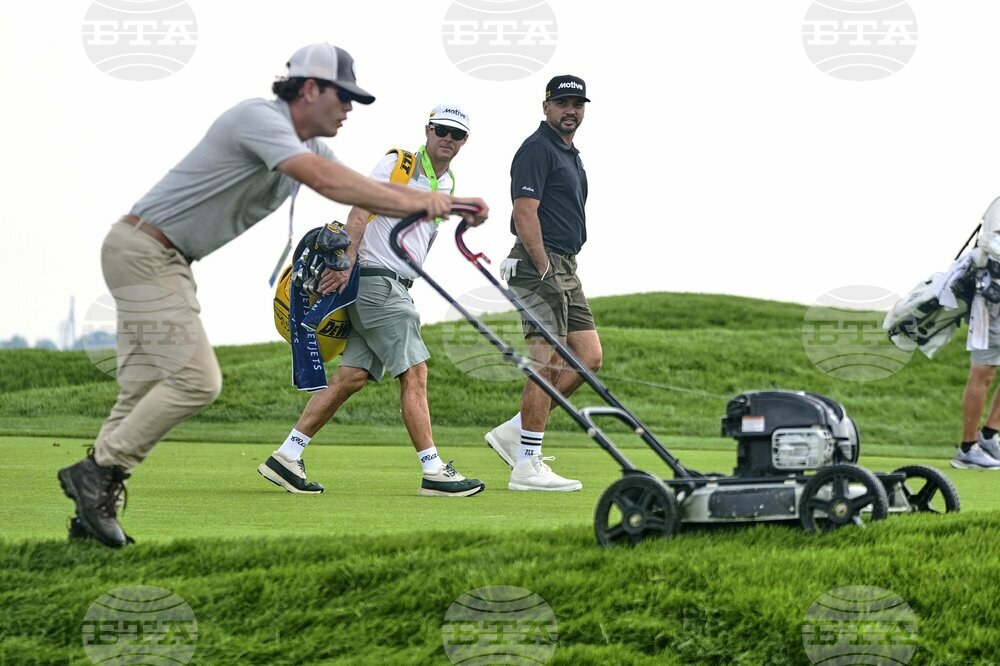 US Open