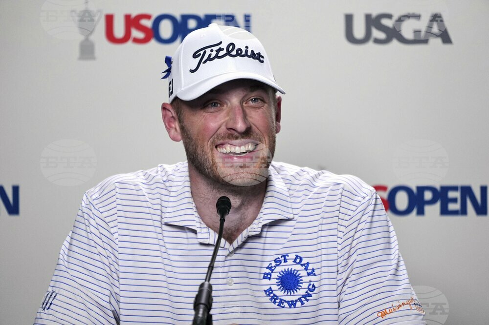 US Open The Dentist