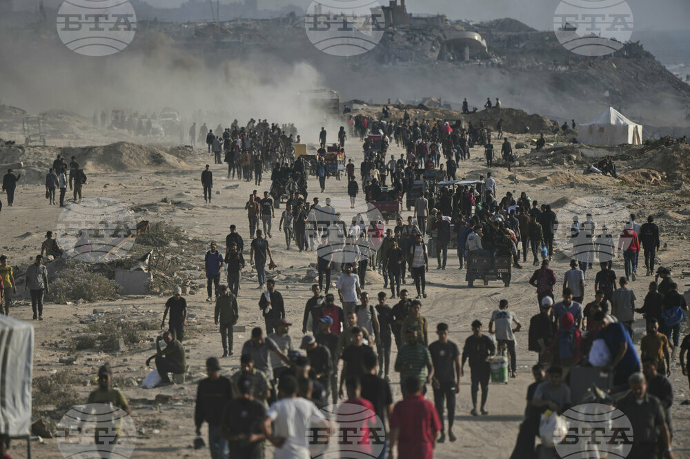 Israel Palestinians