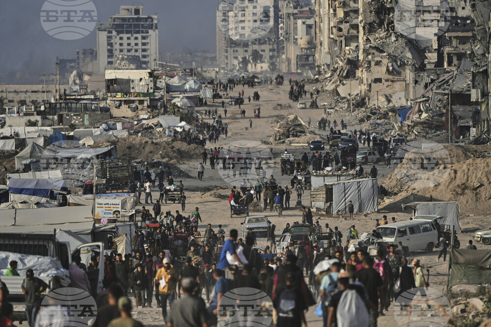 Israel Palestinians