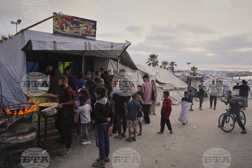 Israel Palestinians