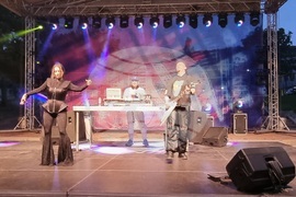 Шумен - концерт