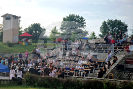 Попово - Коваческо кале - нова експозиция - откриване