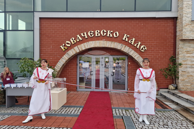 Община Попово ще кандидатства с проект по Схема за безвъзмездна помощ „Ново поколение местни политики за култура за малки общини“