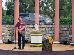 Попово - Коваческо кале - нова експозиция - откриване