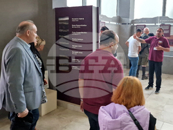 Попово - Коваческо кале - нова експозиция - откриване