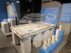 Попово - Коваческо кале - нова експозиция - откриване