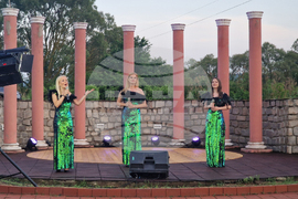 Попово - Коваческо кале - нова експозиция - откриване