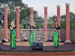 Попово - Коваческо кале - нова експозиция - откриване