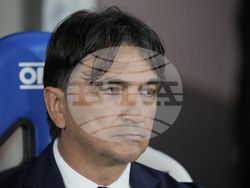 Croatia Czech Republic WCup Soccer