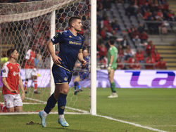 Portugal Soccer Europa Conference League