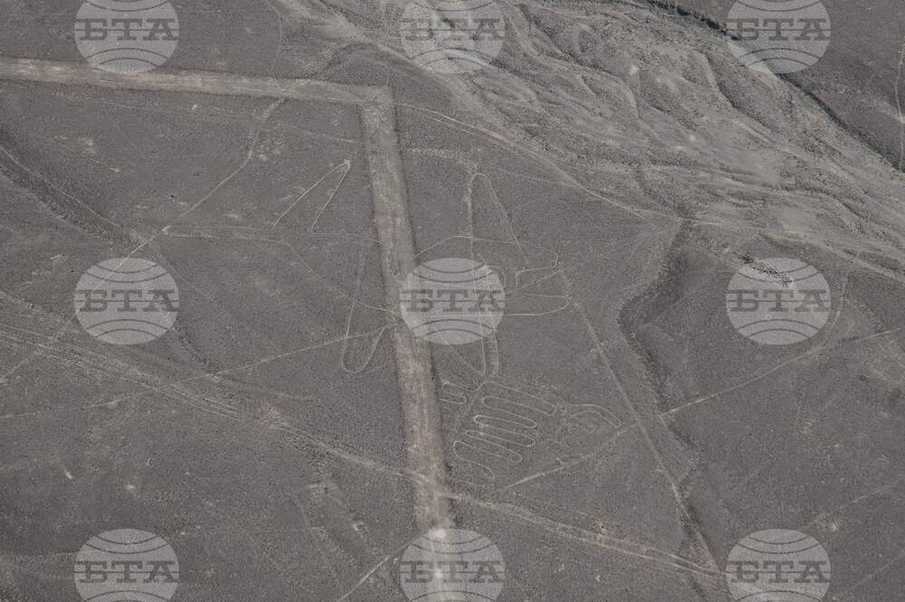 Peru Nazca Reserve