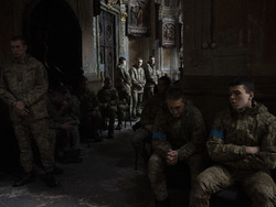 Russia Ukraine War