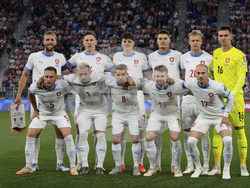 Croatia Czech Republic WCup Soccer