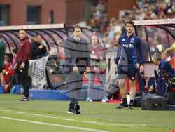 Belgium Wales WCup Soccer