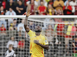 Belgium Wales WCup Soccer