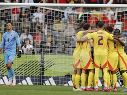 Belgium Wales WCup Soccer
