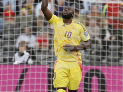 Belgium Wales WCup Soccer