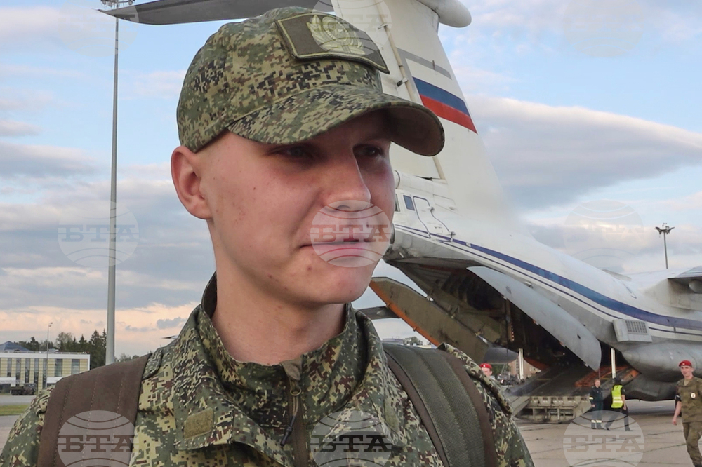 Russia Ukraine Prisoners