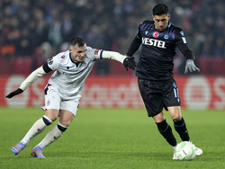 Turkey Soccer Conference League