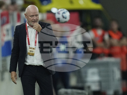 Croatia Czech Republic WCup Soccer