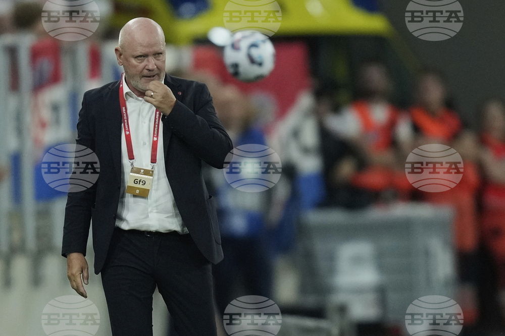 Croatia Czech Republic WCup Soccer